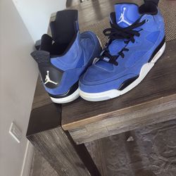 AIR JORDAN 6 MARS EDITION