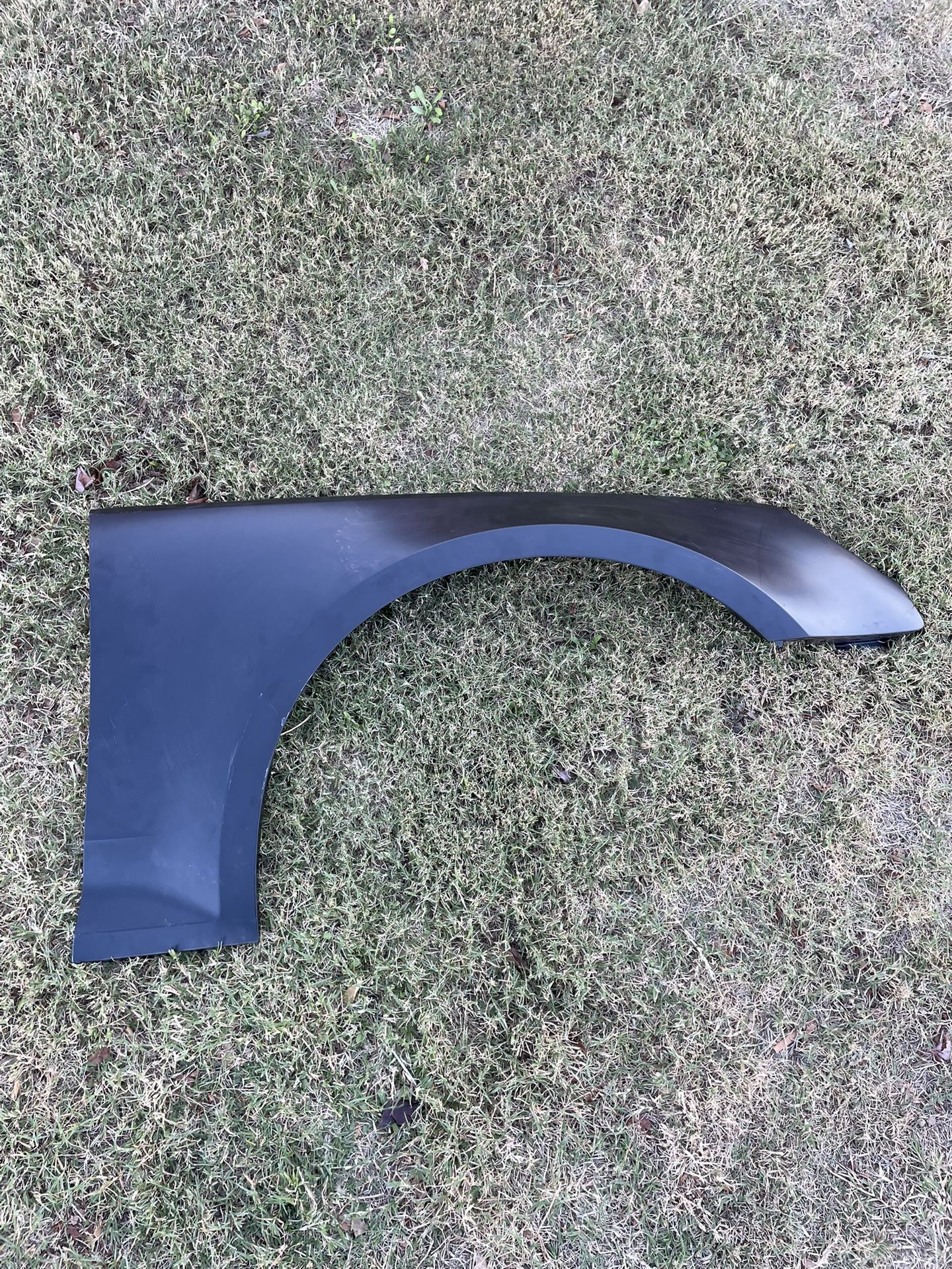Audi A4 17-19 Right Fender