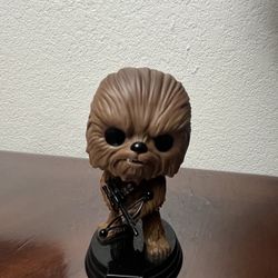 Funk Pop Star Wars Chewbacca 