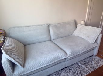Free couch