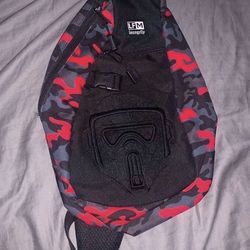 Star Wars Loungefly Crossbody Bag