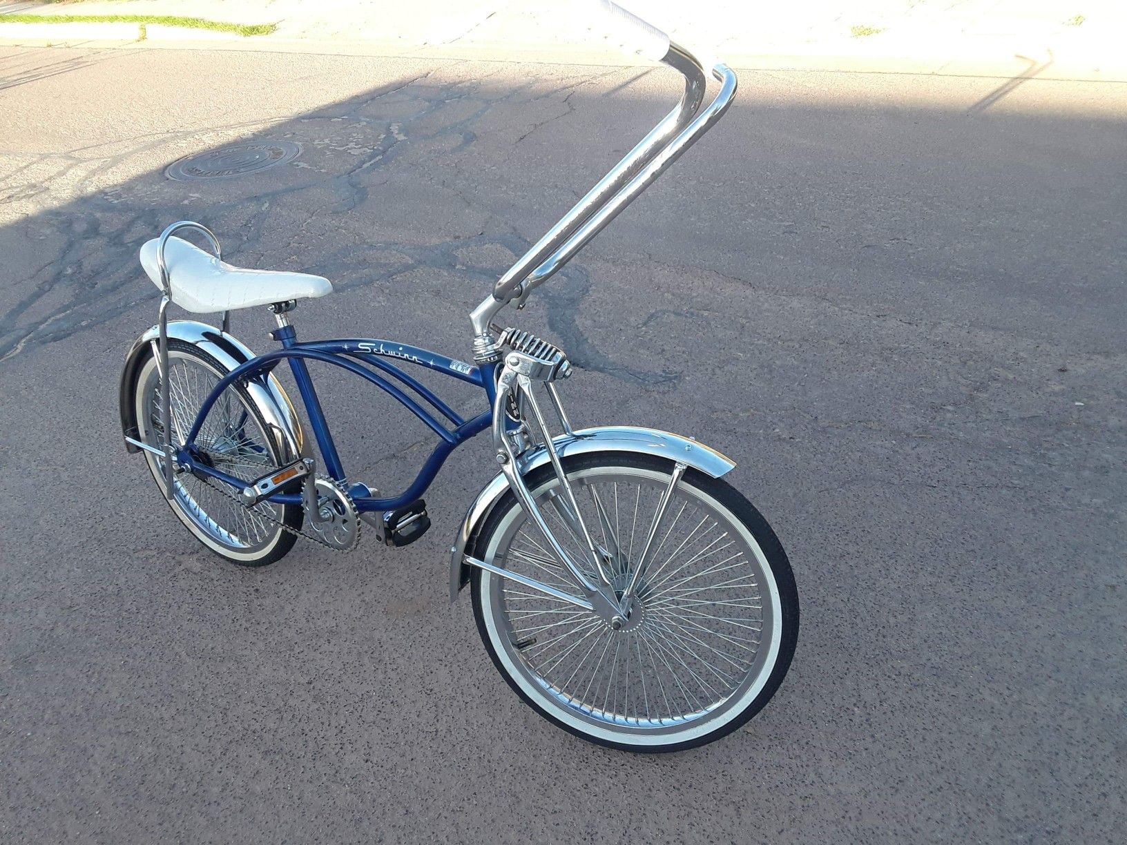 Lowrider / Schwinn Bike
