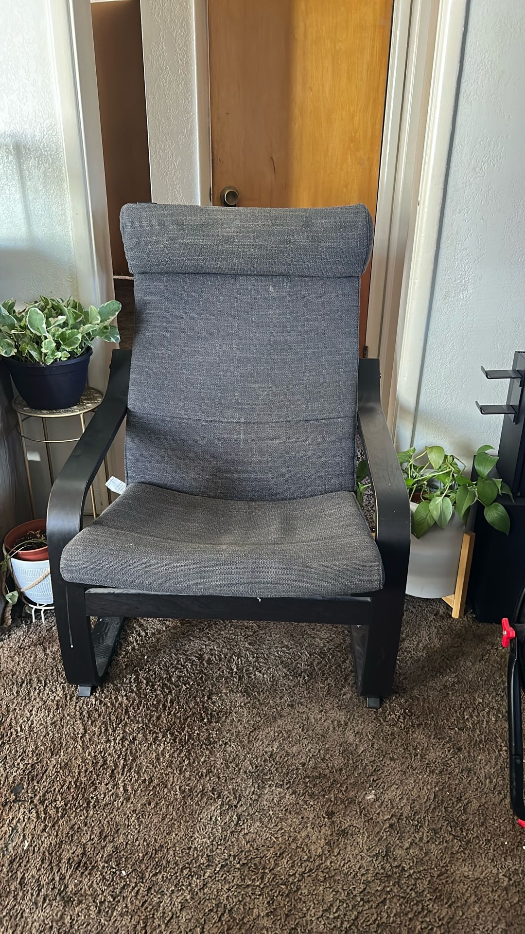 IKEA Chair 