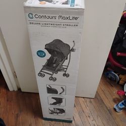 Baby Stroller