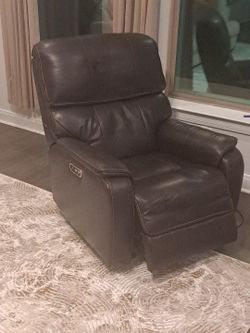 Recliner