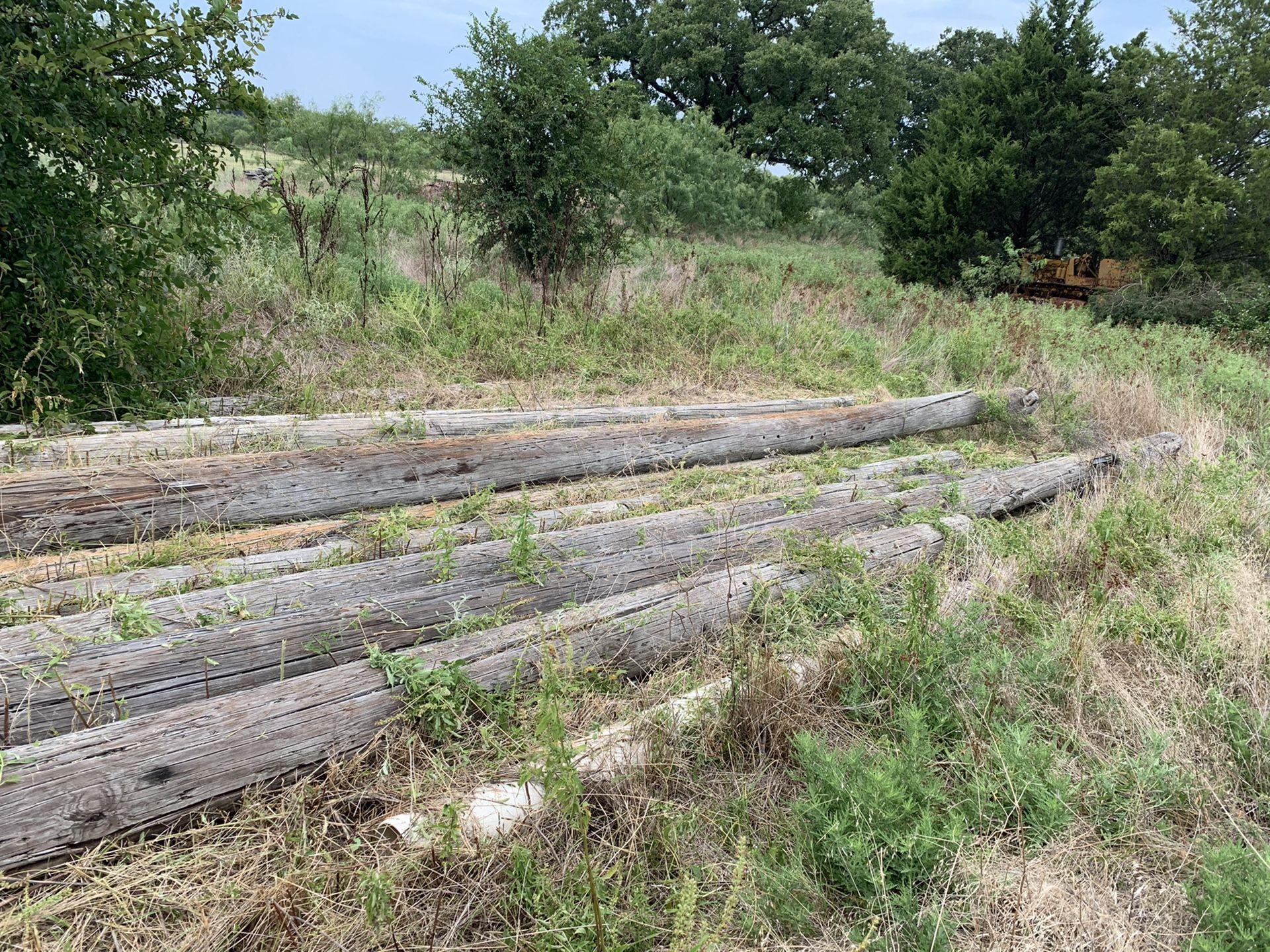 Telephone poles for Sale in Hurst, TX OfferUp