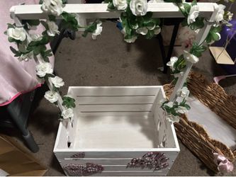 Box for a gift