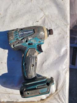 Makita impact tool only