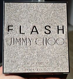 Jimmy Choo Flash