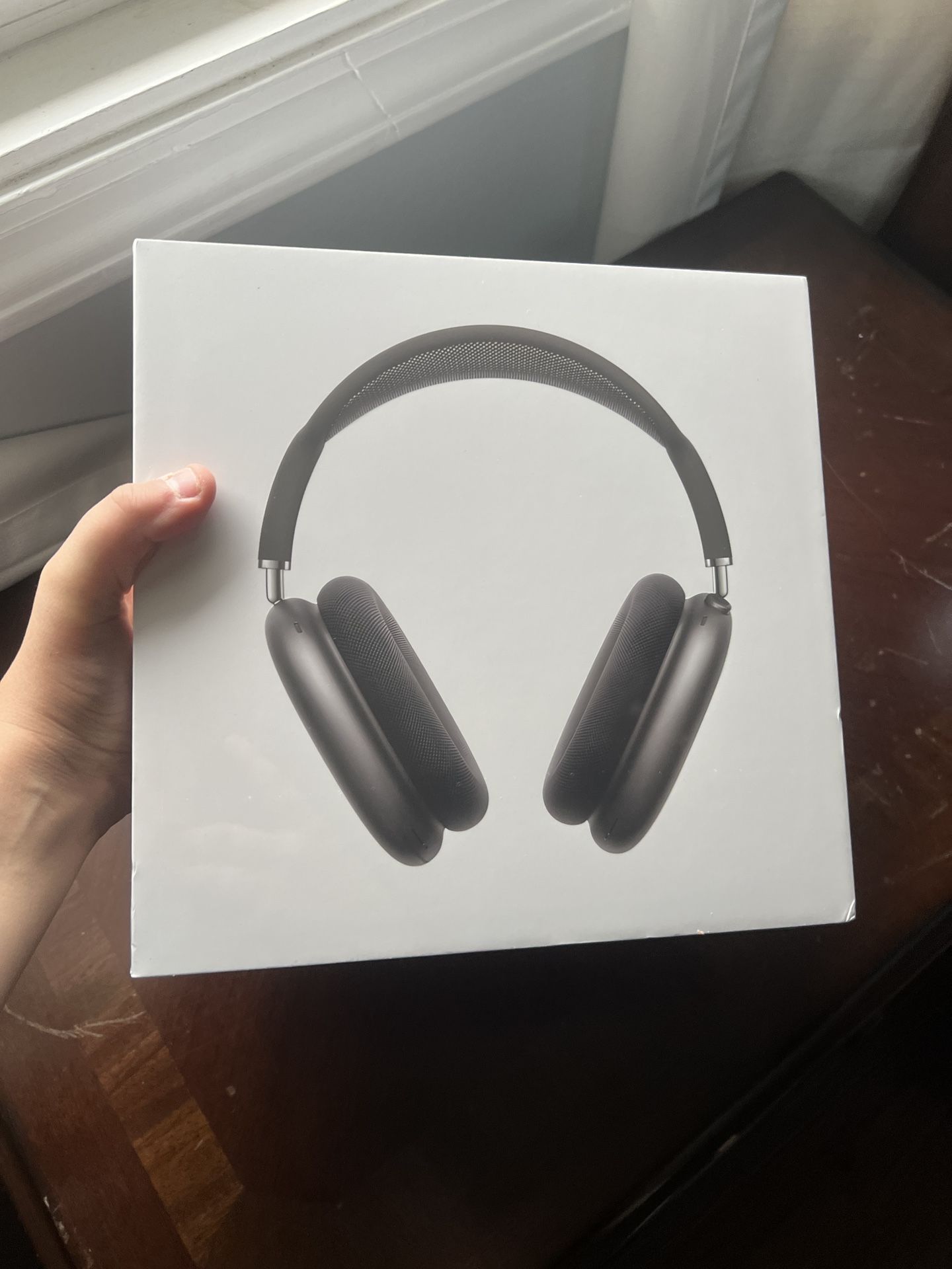 Airpods Max Authentic