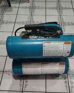Makita Air Compressor