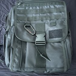 Military Backpack 