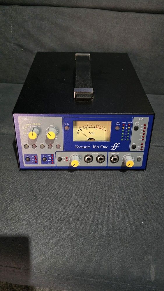 Focusrite ISA I 