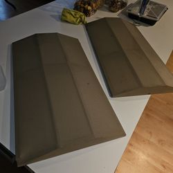 BIC VENTURA SPEAKERS