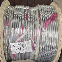 Mc 12/2  Con DM  1000 Ft 