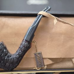 Unique Savinelli Autograph Grade 6