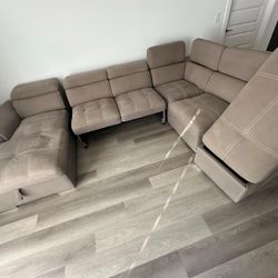 Juego De Muebles Para Salon