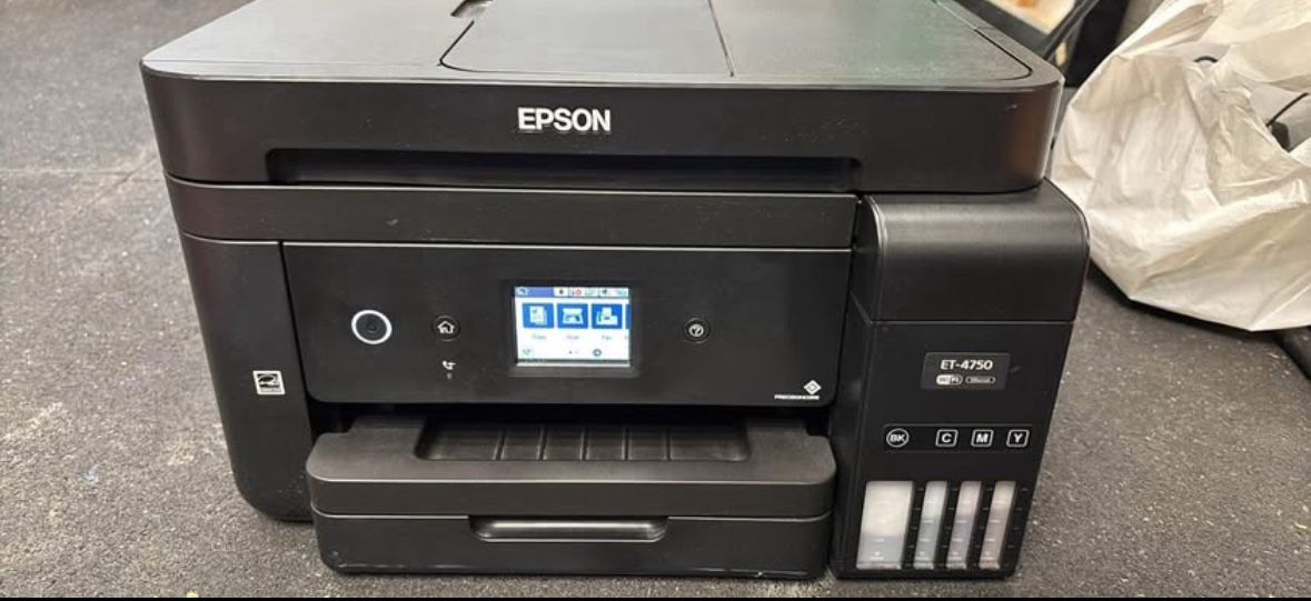 Epson Printer