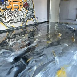 Epoxy