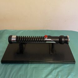 Qui Gonn Jinn Episode 1 Star Wars Lightsaber Fan Made Prop
