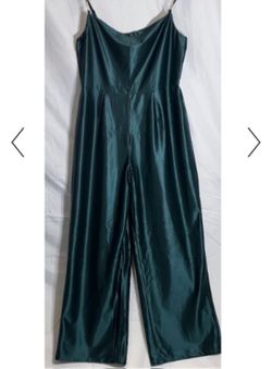 Cocktail Women Jumpsuit