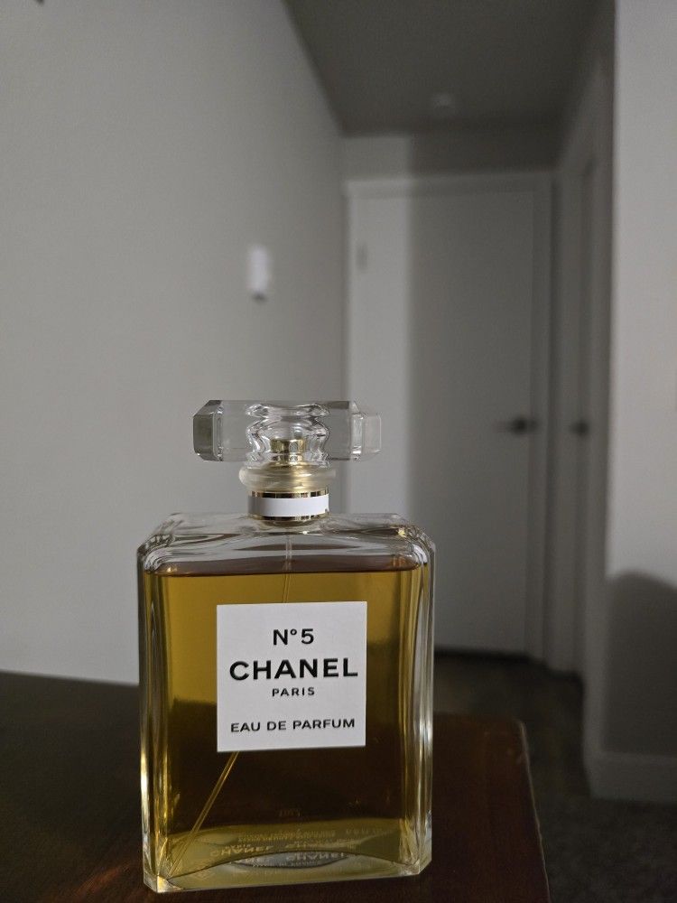 Chanel Ladies Perfume