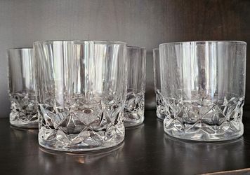 Glassware 