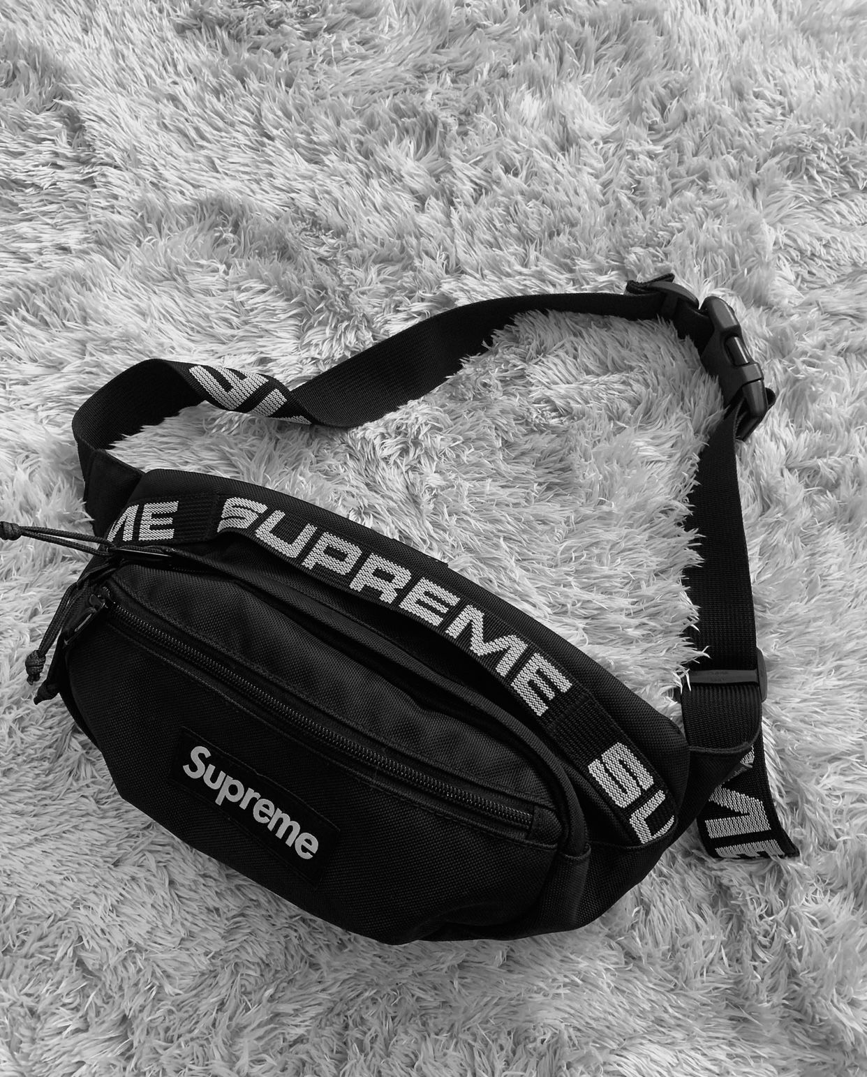 Supreme Bag