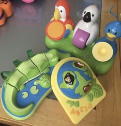 Educational musical 🧸 toys
