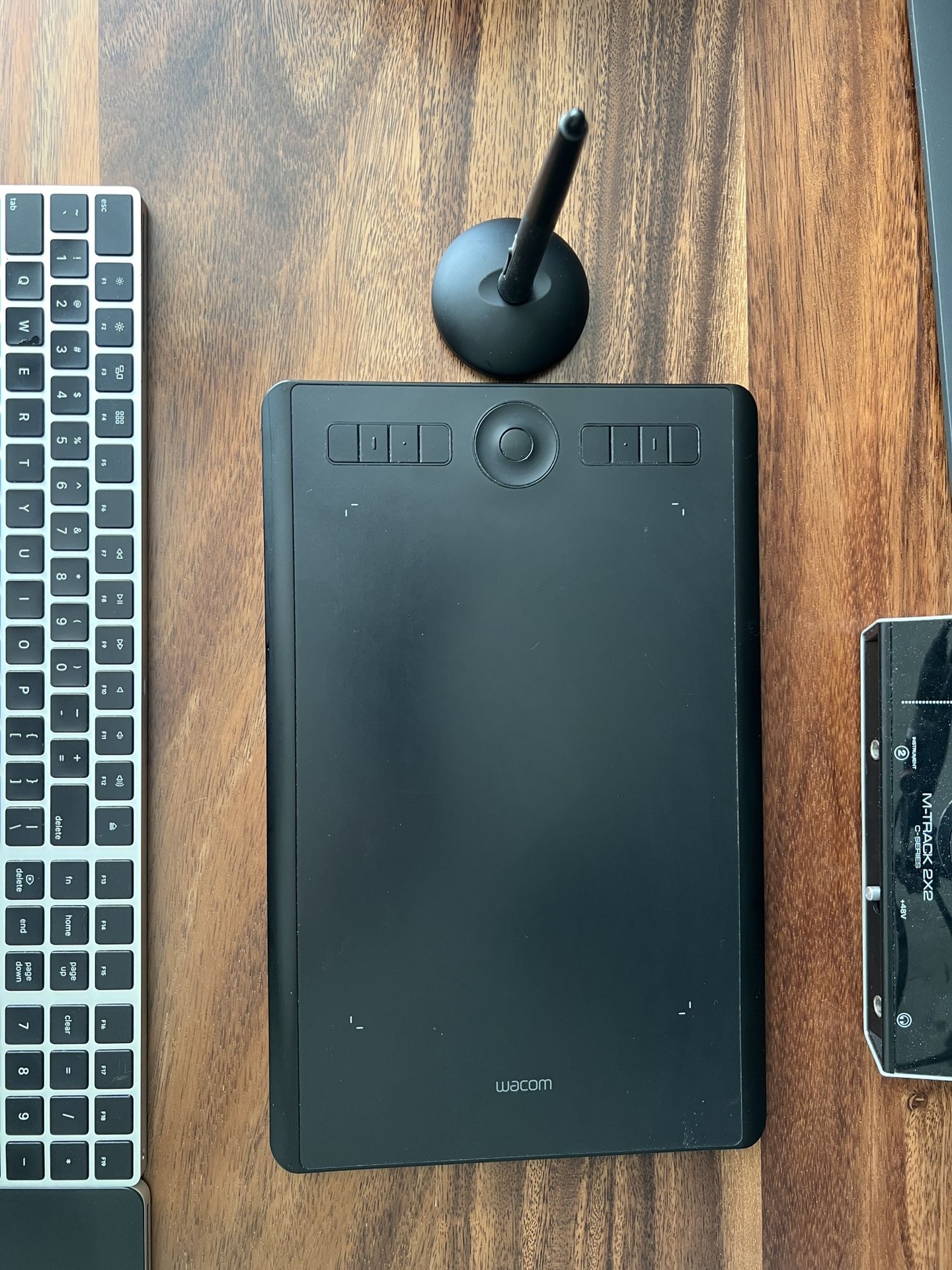 Wacom Intuos Pro Medium