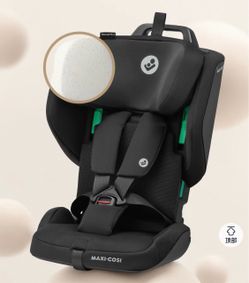 Maxi-Cosi Nomad Plus Foldable Travel Car Seat – Like New