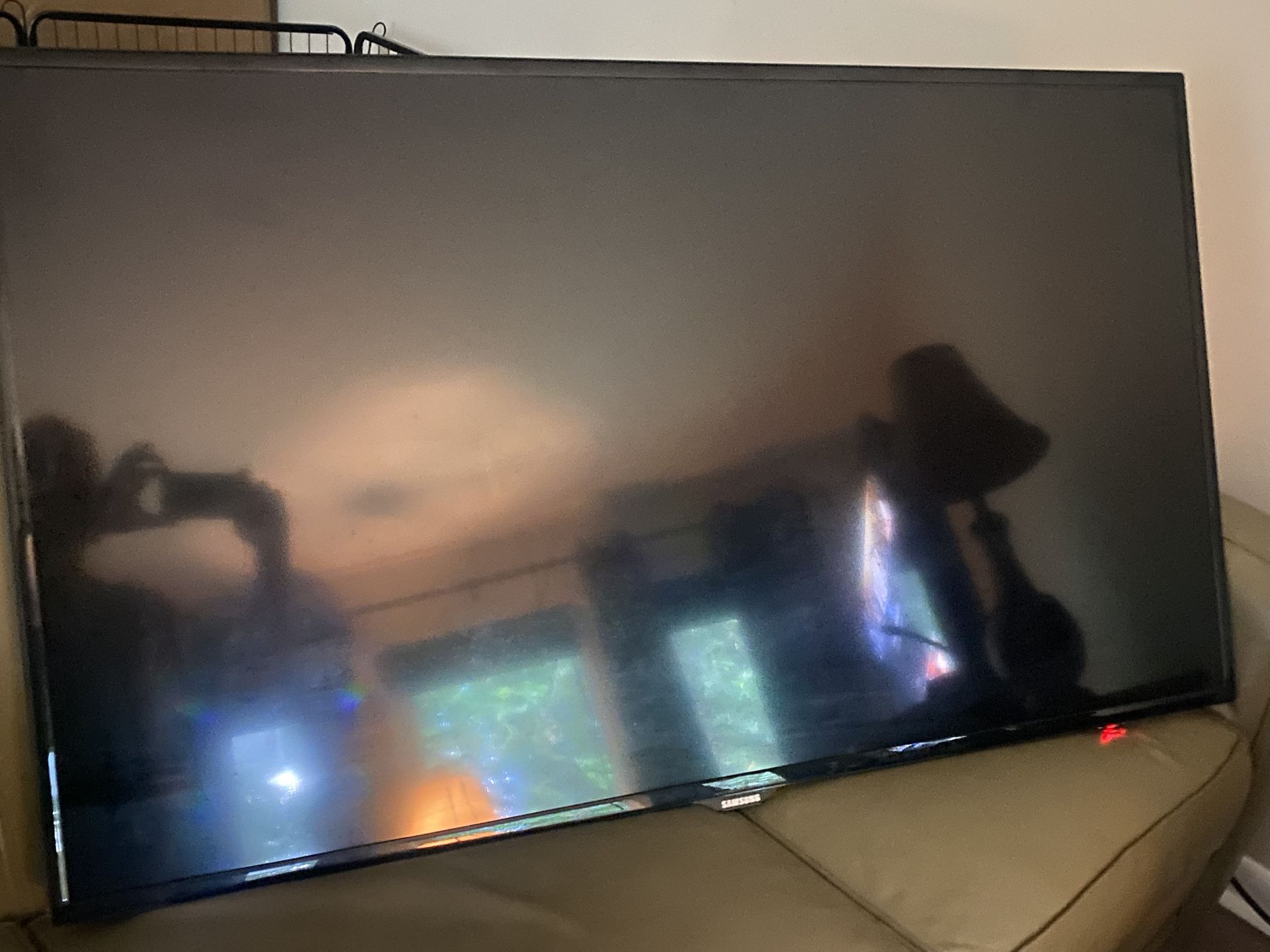 Samsung 55” TV