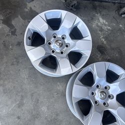Rims