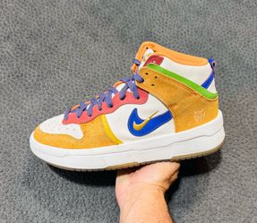 Nike Dunk High Up ‘Setsubun’ 2022 (Sz 9.5W/8M)