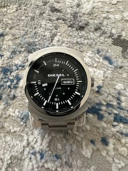 Diesel Watch