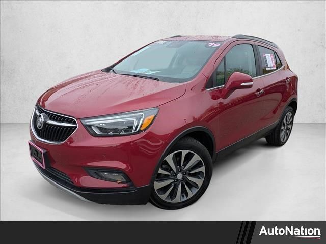 2019 Buick Encore