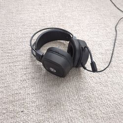 Gaming Headset 7.1 3D Sound 
