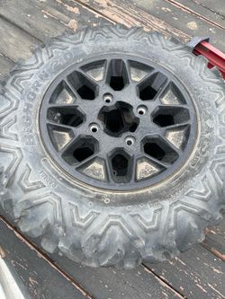 MAXXIS BIGHORN 2.0