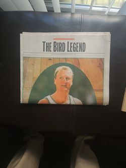 February 4th 1993 Special Edition 