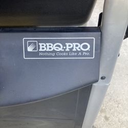 Super Clean Barbecue Pro