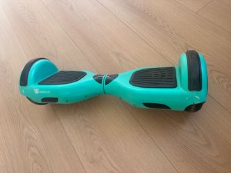 Sisigad Hoverboard Self-Balancing Scooter