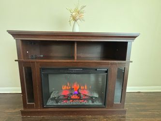 Fire place