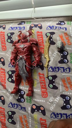 Action figure