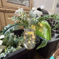 Table Centerpiece 