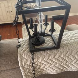 Chandelier
