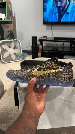Nike Kobe 11 Protro Mamba Day - Size 10.5 (Brand New)