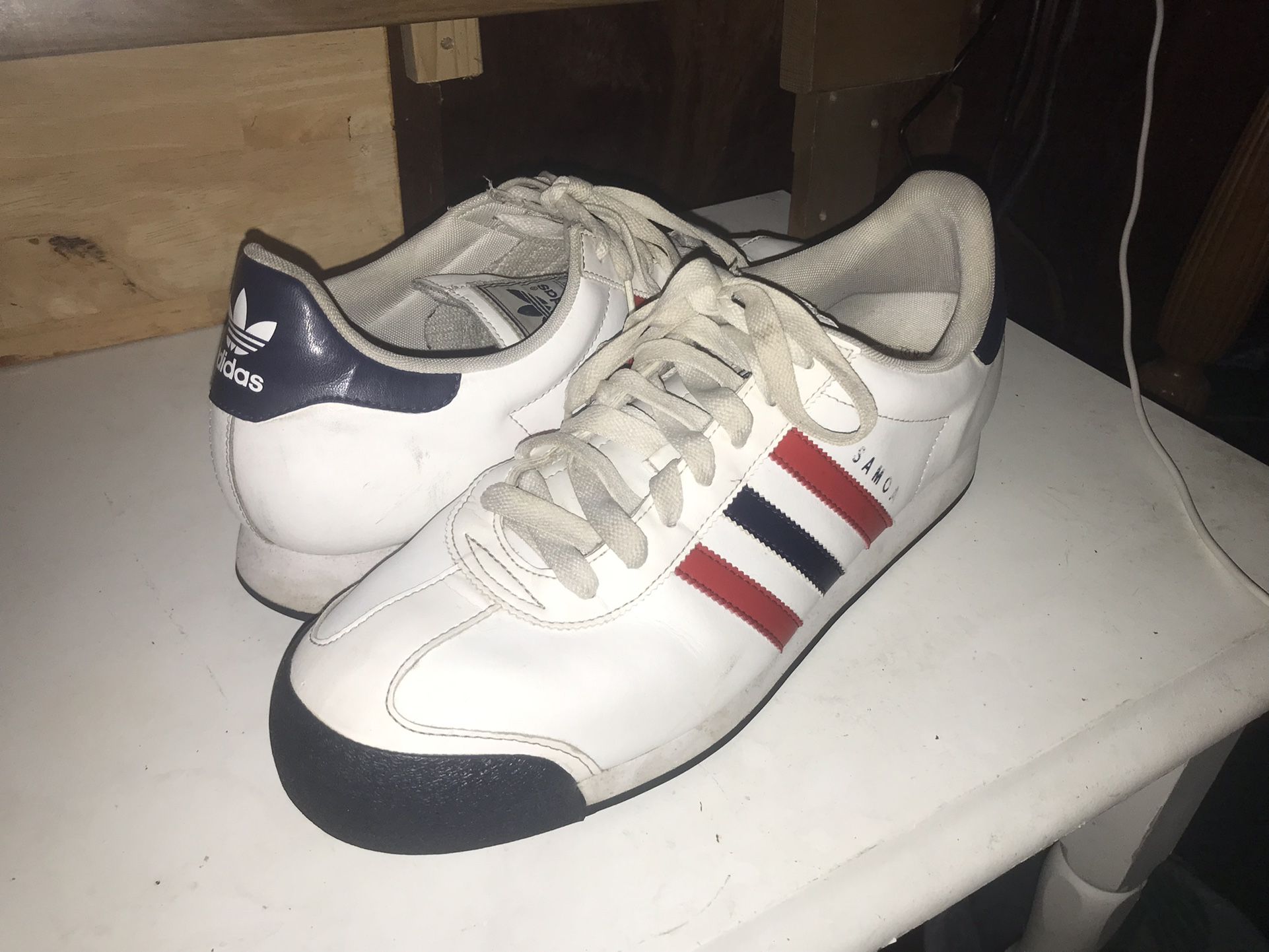 Adidas Samona Sneakers