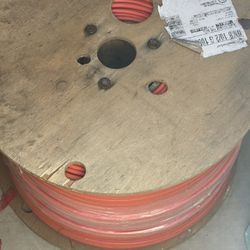 Romex Wire 10/2 1000ft Electric Wire New Roll