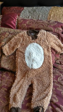 Baby little bear 18 months