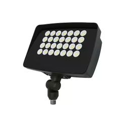 LED HIGH OUTPUT FLOOD LIGHT